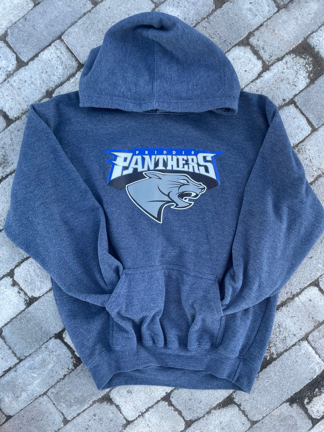 Youth Panthers Hoodie