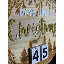 Load image into Gallery viewer, Countdown to Christmas
