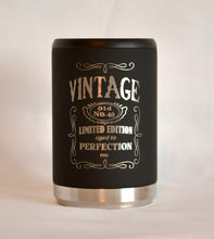 Load image into Gallery viewer, Vintage Can Cooler
