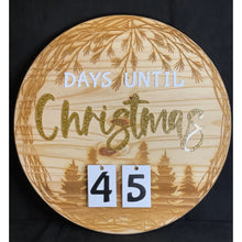 Load image into Gallery viewer, Countdown to Christmas
