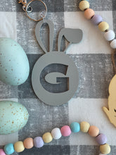 Load image into Gallery viewer, Easter Basket Keychain
