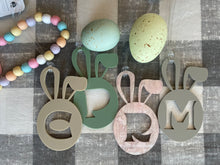 Load image into Gallery viewer, Easter Basket Keychain
